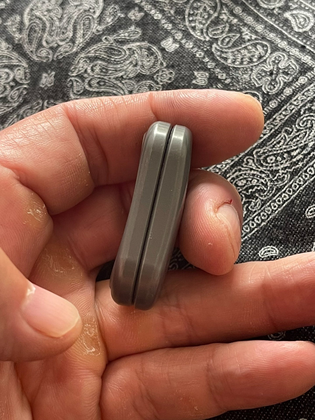 Top B Stainless Steel