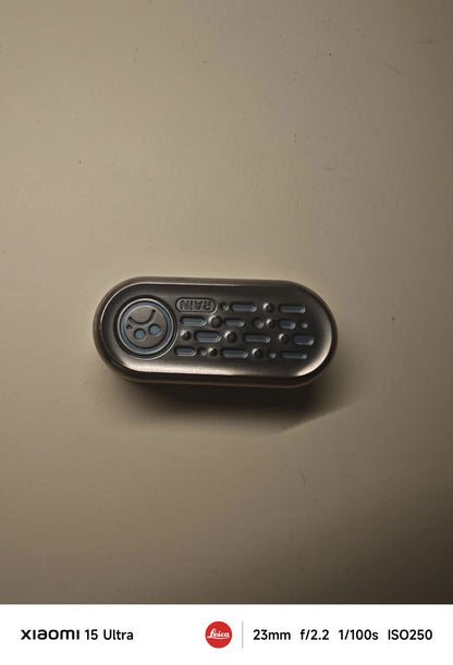 Top B Titanium Stainless Steel