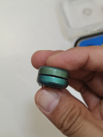 Top B Titanium Stainless Steel