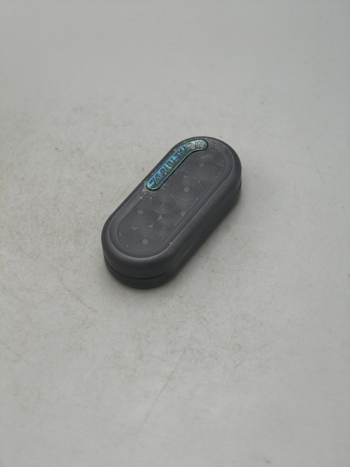 Top B Zirconium