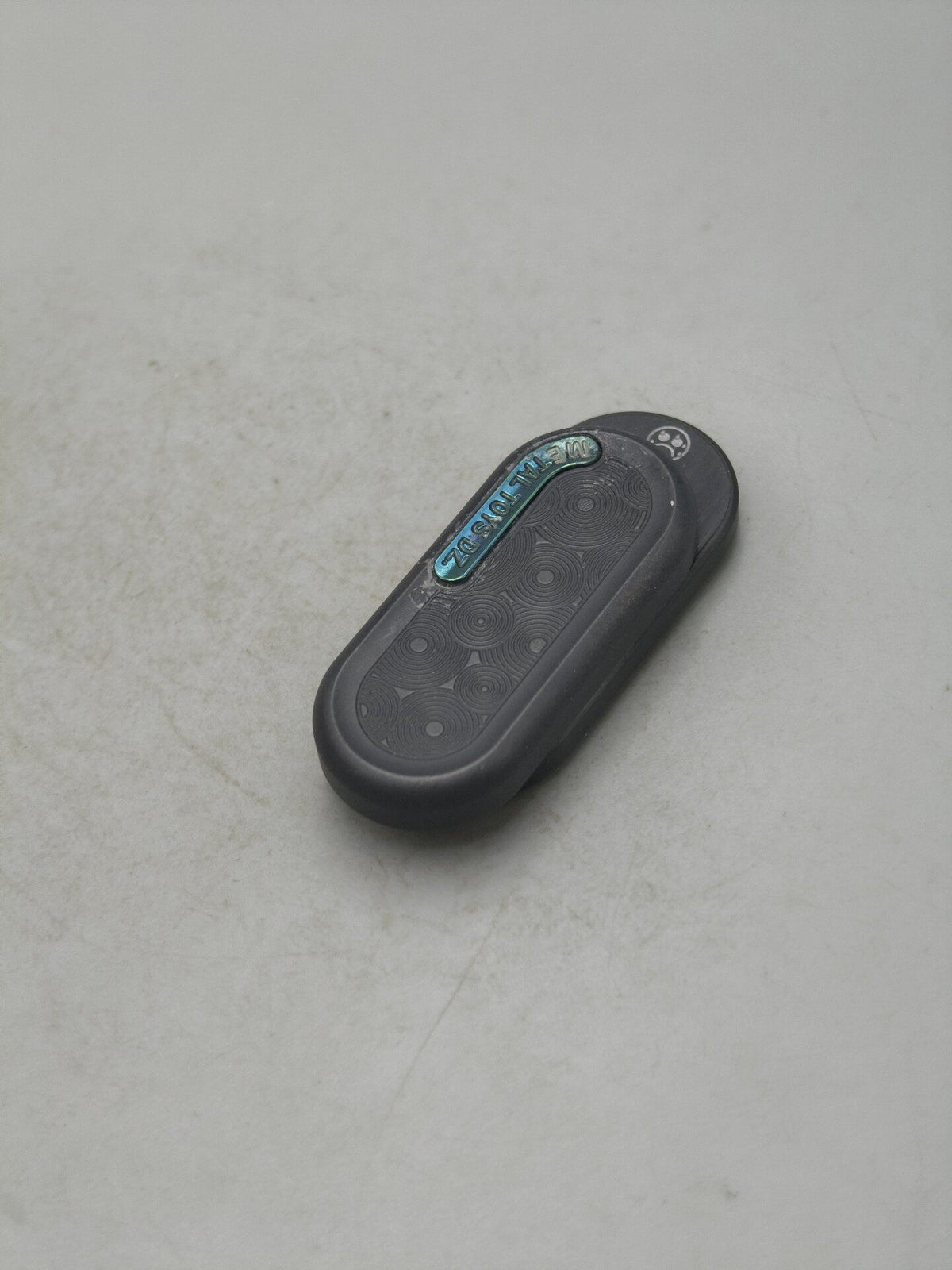 Top B Zirconium