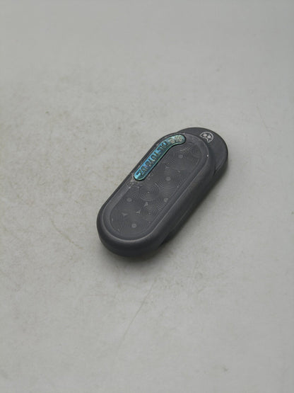 Top B Zirconium