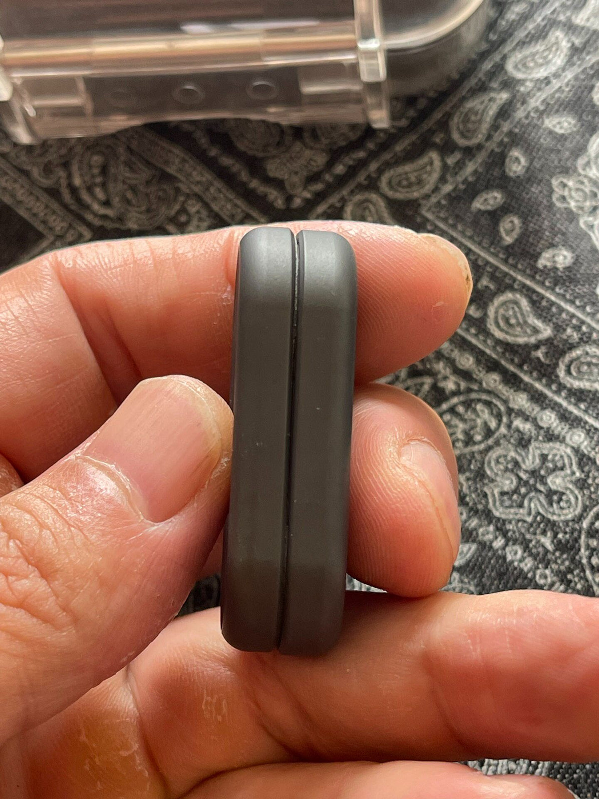 Top B Zirconium