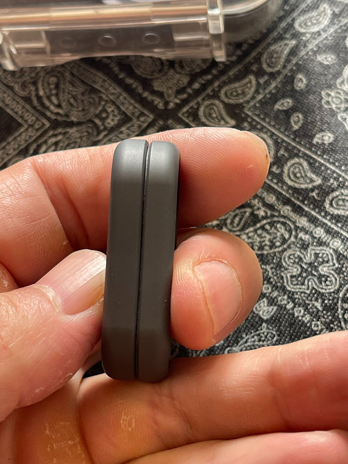 Top B Zirconium