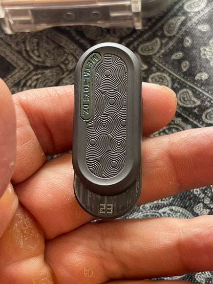 Top B Zirconium