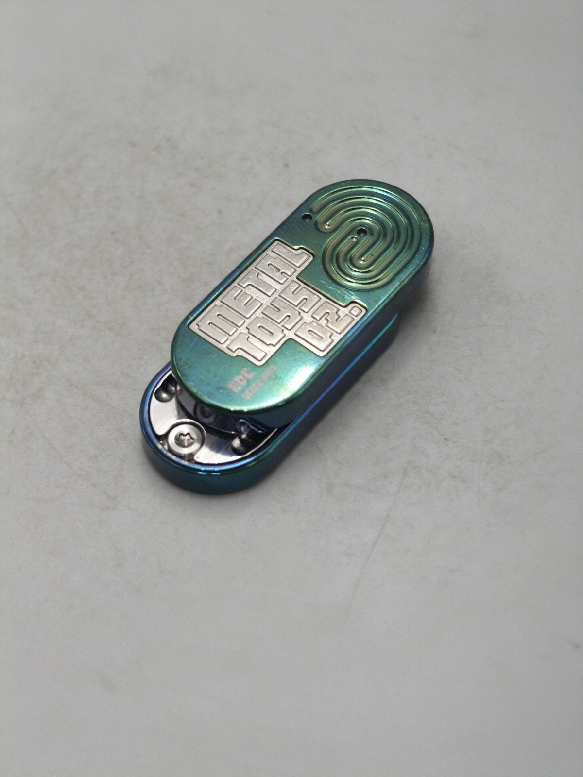 Top B Zirconium