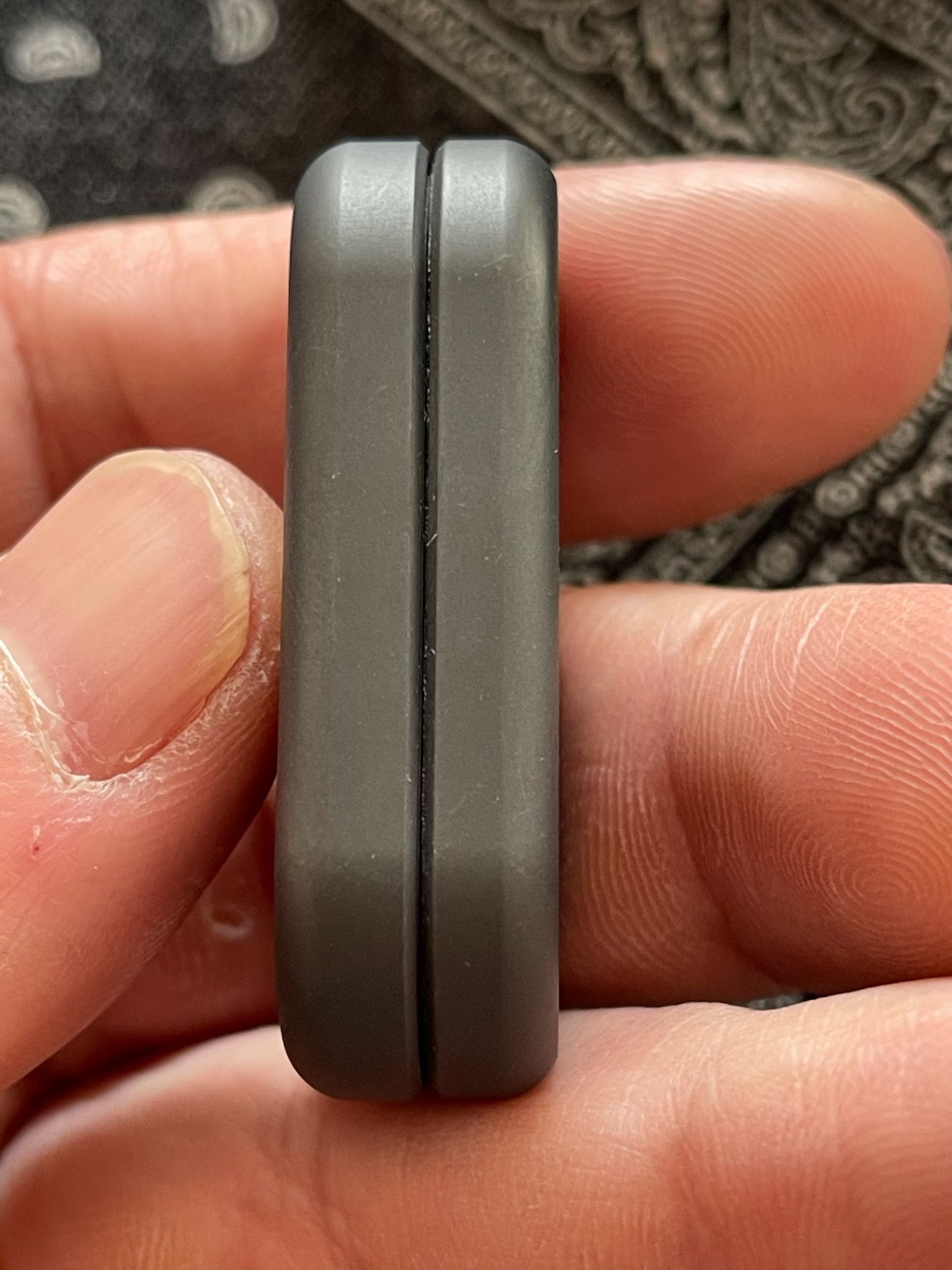 Top B Rain Zirconium