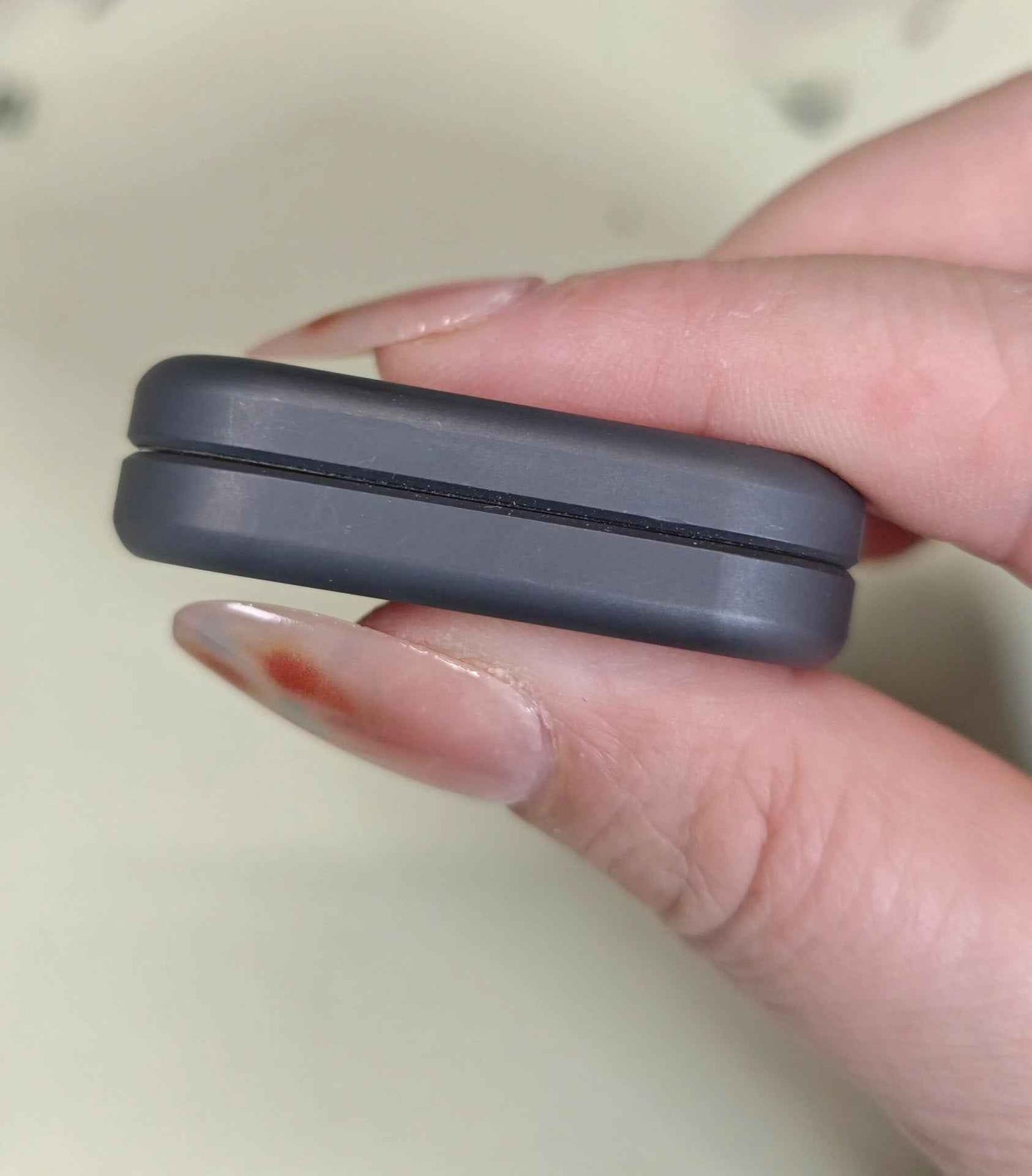 Top B Rain Zirconium PEEK