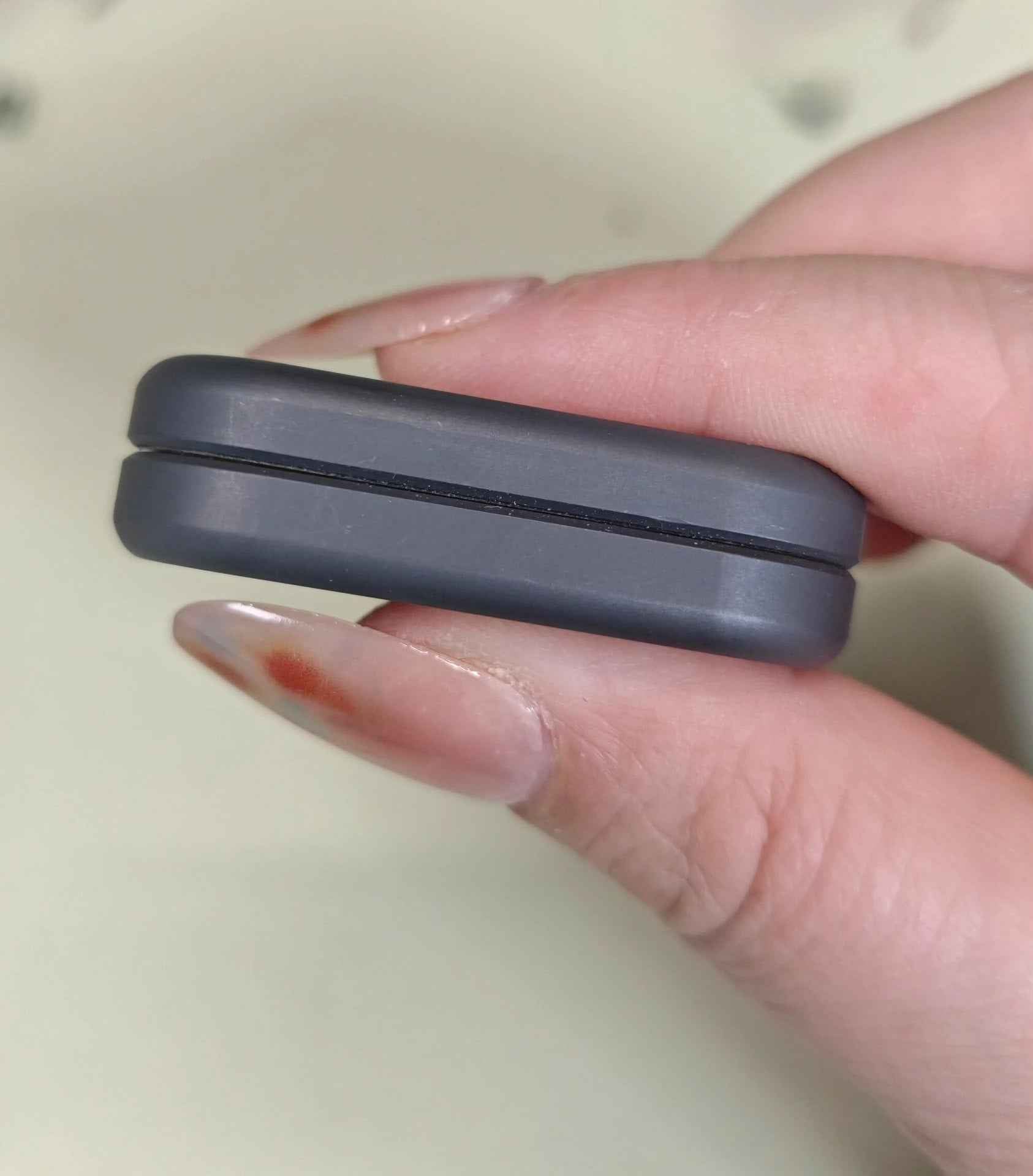 Top B Rain Zirconium PEEK