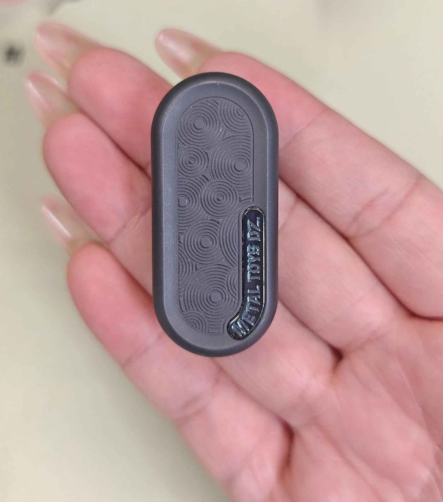 Top B Rain Zirconium PEEK