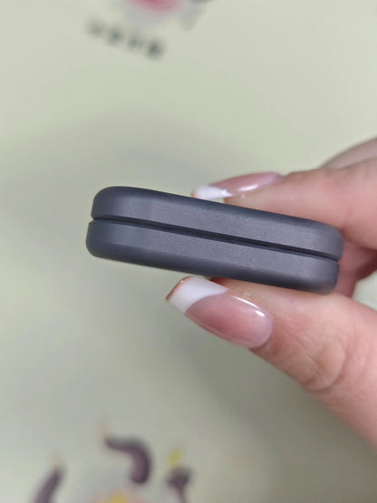 Top B Rain Zirconium PEEK