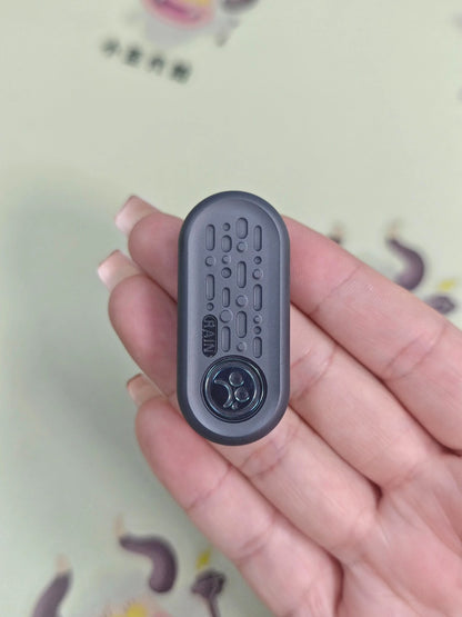 Top B Rain Zirconium PEEK