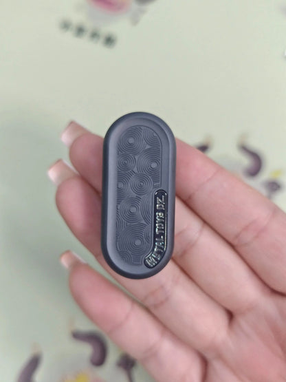 Top B Rain Zirconium PEEK