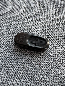 Top B Fingerprint, Zirconium
