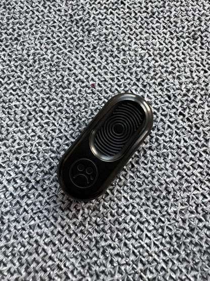 Top B Fingerprint, Zirconium
