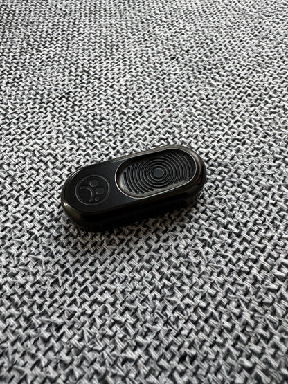 Top B Fingerprint, Zirconium