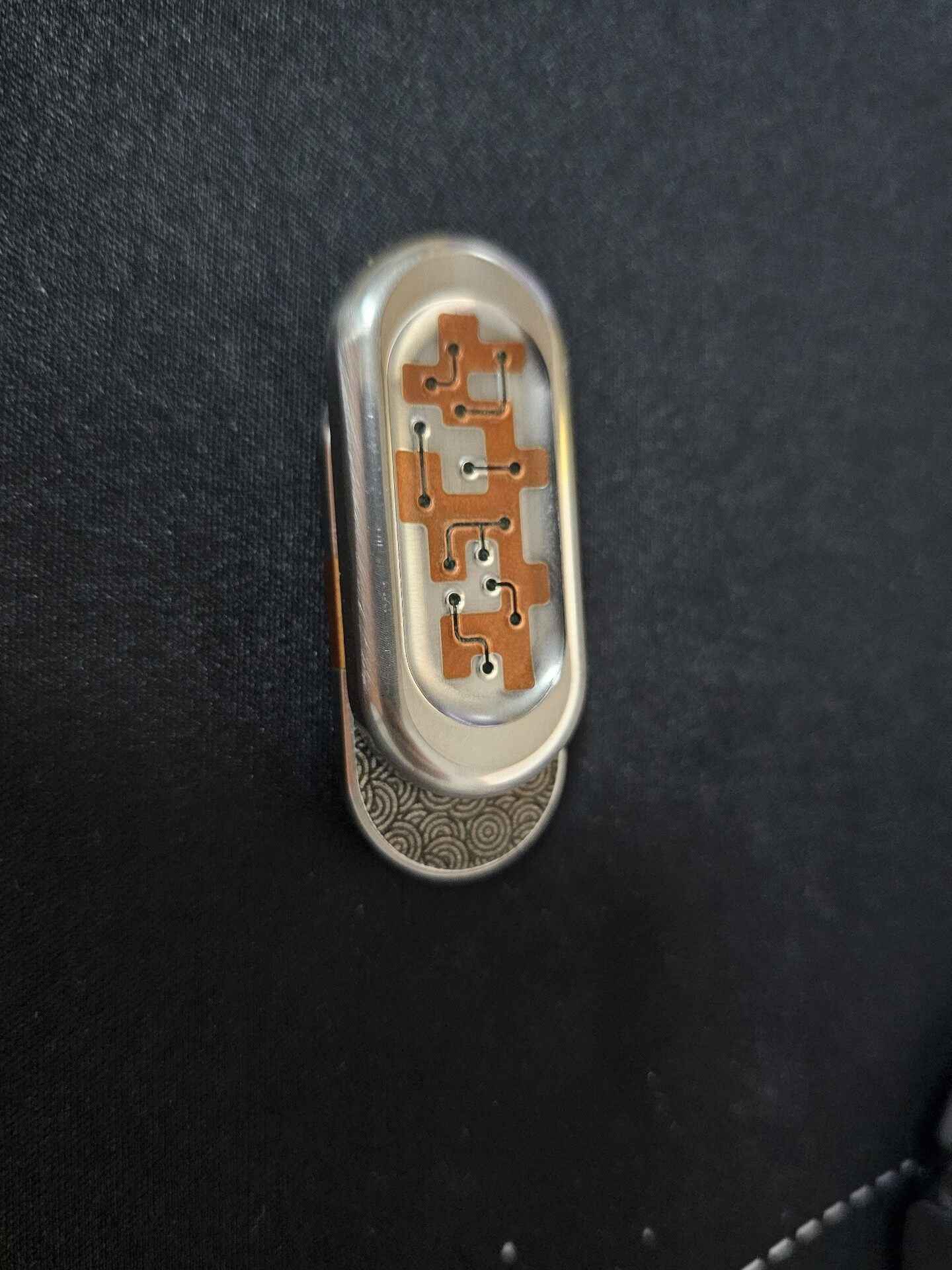 Top B Copper