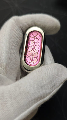 Top B Titanium