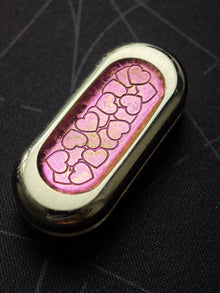 Top B Titanium