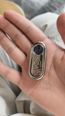 Top B Titanium