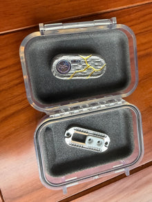 Top B Rain Mokuti Stainless Steel