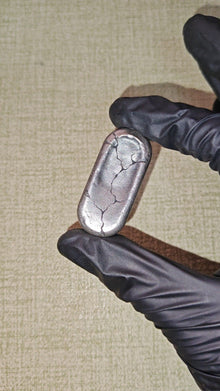 Top B, Stainless Steel