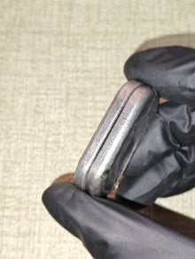 Top B, Stainless Steel