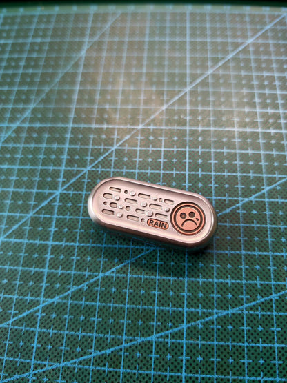 Top B Stainless Steel