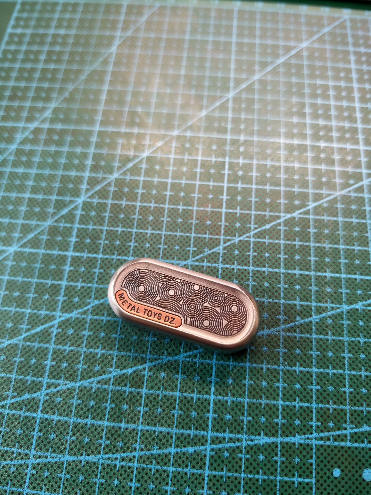 Top B Stainless Steel