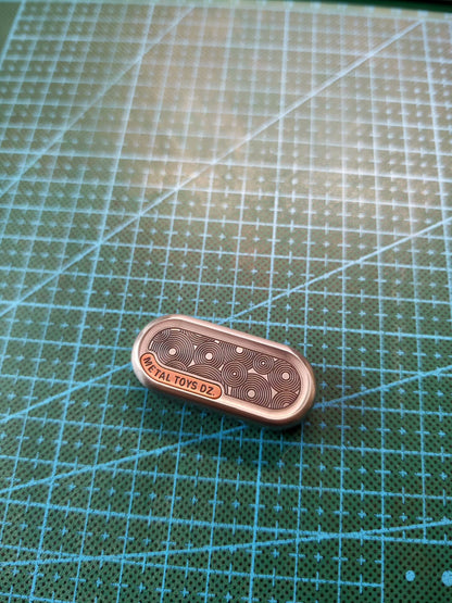 Top B Stainless Steel