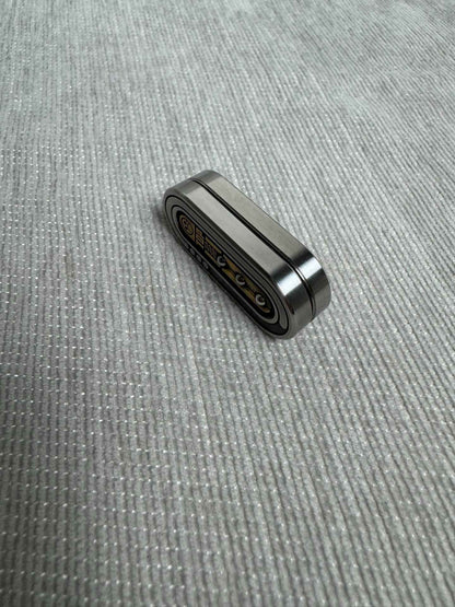 Top B Stainless Steel