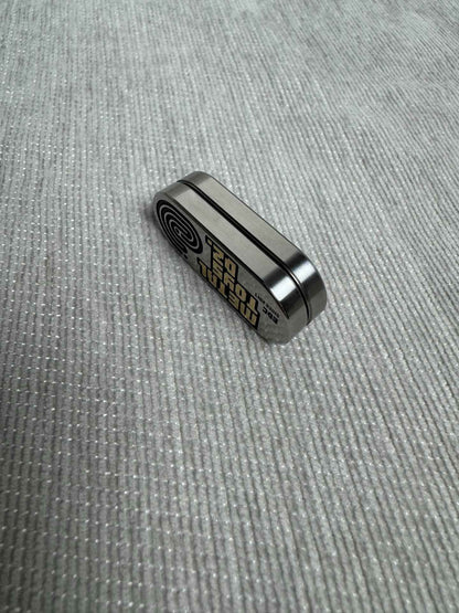 Top B Stainless Steel