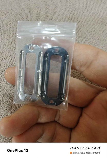 Top B Rain Brass