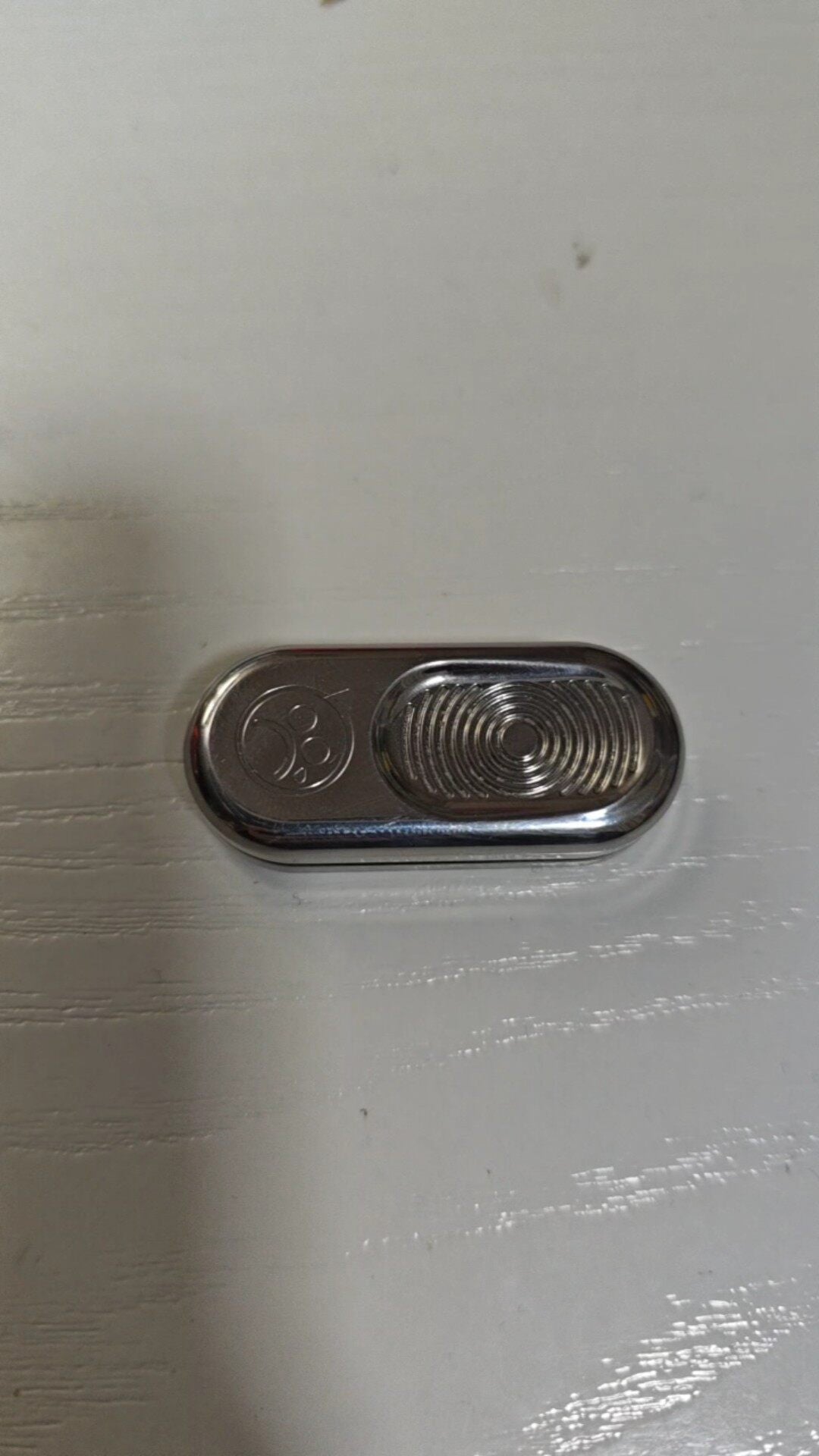 Top B Stainless Steel