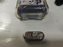 Top B Stainless Steel