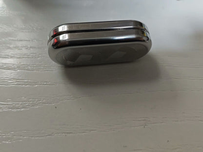 Top B Stainless Steel