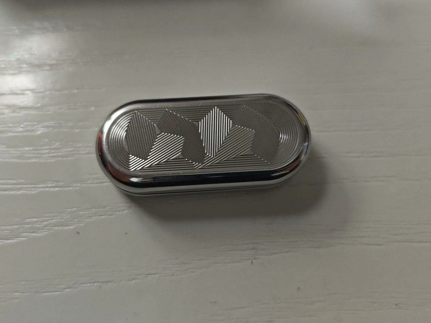 Top B Stainless Steel