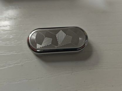 Top B Stainless Steel