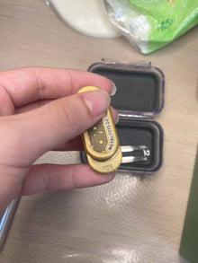 Top B Brass Teflon