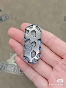 TOP B KONG Titanium