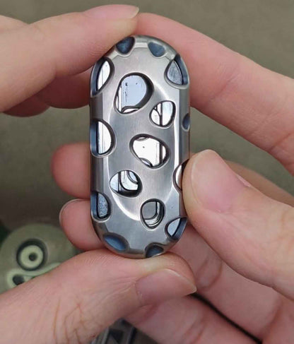 TOP B KONG Titanium