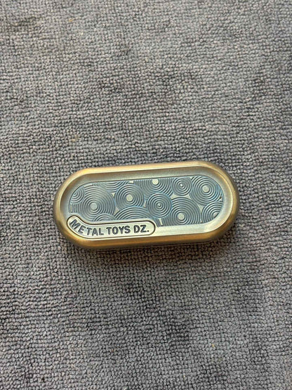 Top B Rain Titanium Stainless Steel