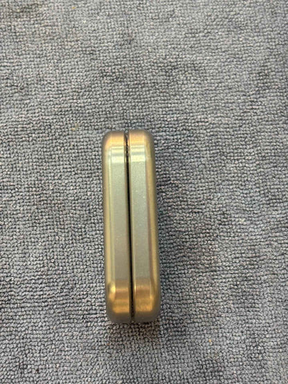 Top B Rain Titanium Stainless Steel