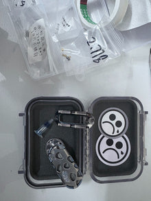 Top B Titanium