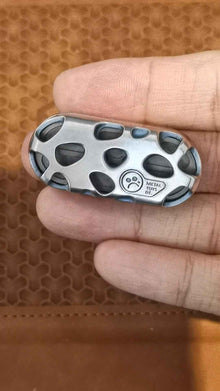 TOP B KONG Titanium