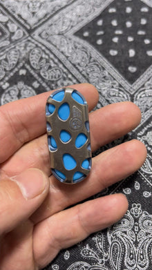 Top B Titanium