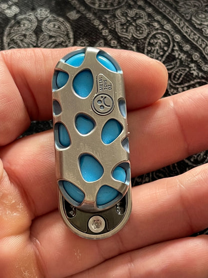 Top B Titanium