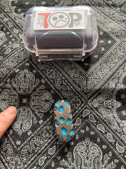 Top B Titanium