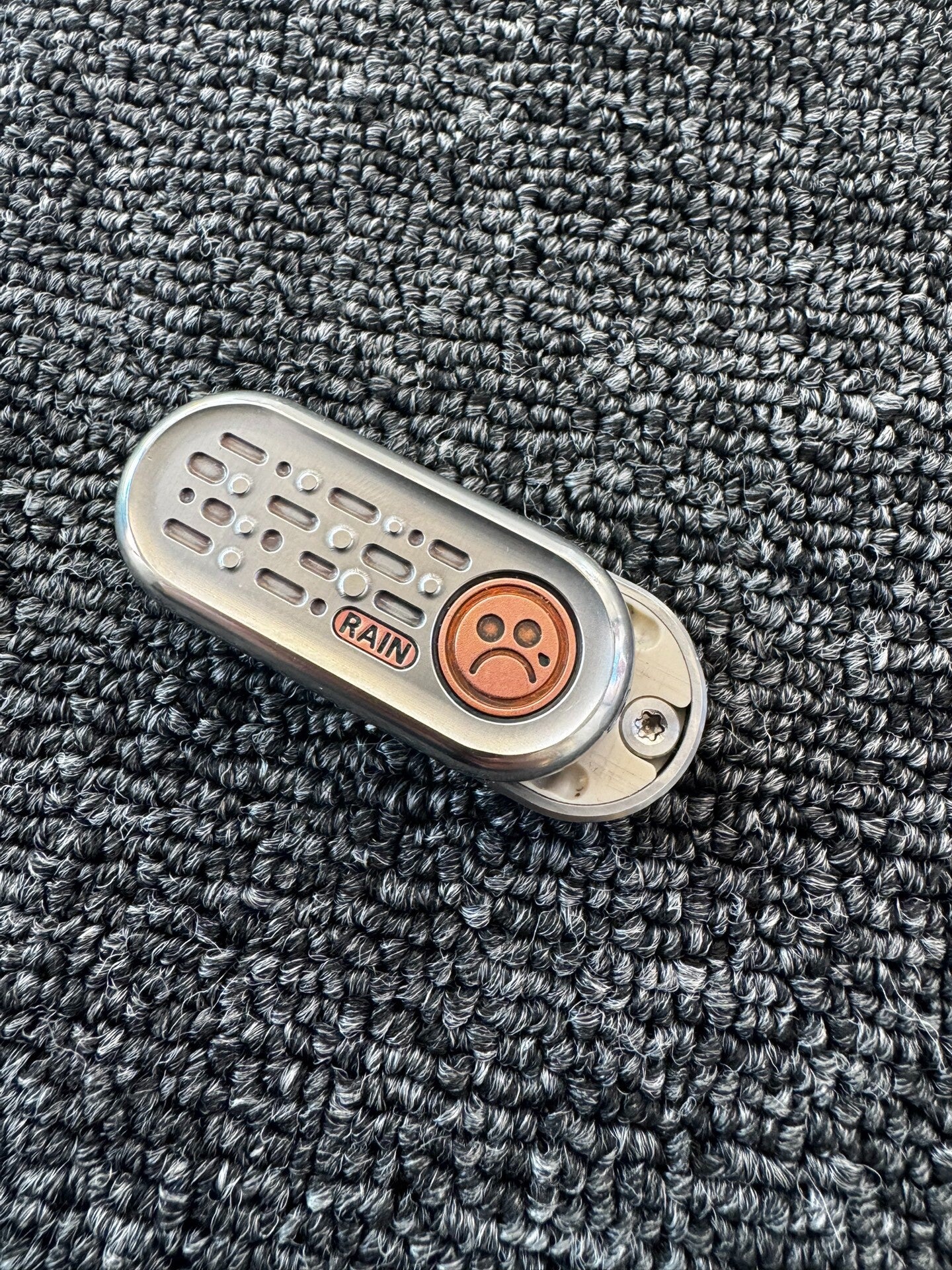 Top B Stainless Steel