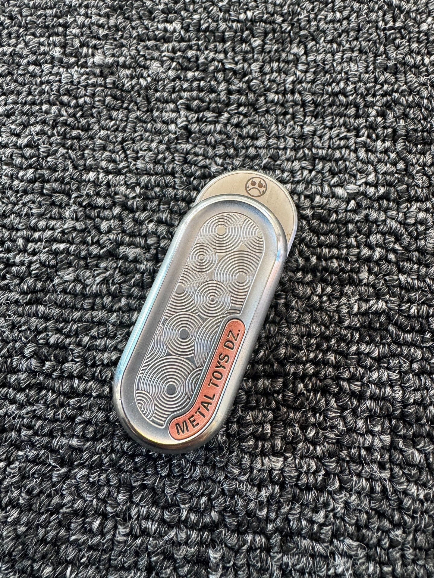 Top B Stainless Steel